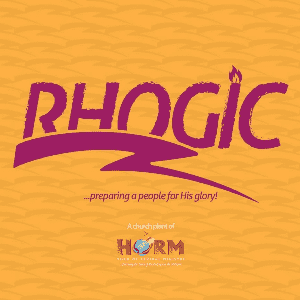 RHOGIC RADIO