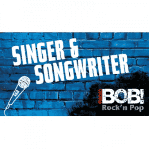 Radio BOB! Singer & Songwriter