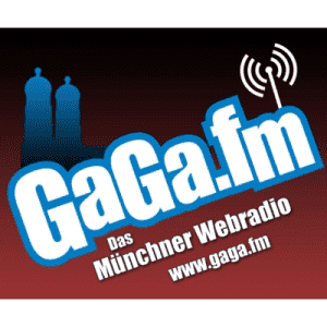Gaga FM