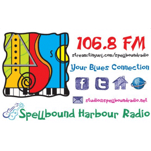 Spellbound Radio