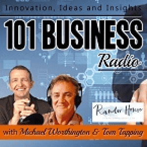 101 Business radio