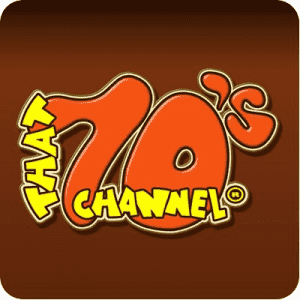 That 70's Channel