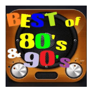 80S 90S HITS RADIO