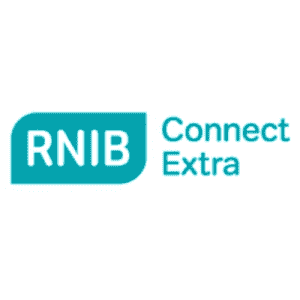 RNIB Connect Extra