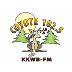 Coyote 102.5