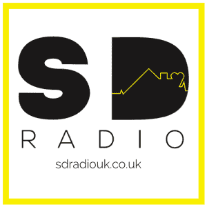 Social Distance Radio