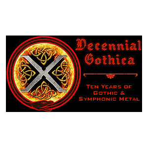 Decennial Gothica Radio