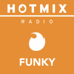 Hotmixradio Funky