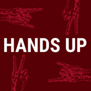 sunshine live - Hands up