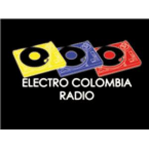 Electro Colombia Radio