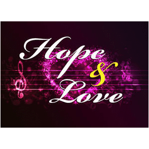 Hope & Love Radio
