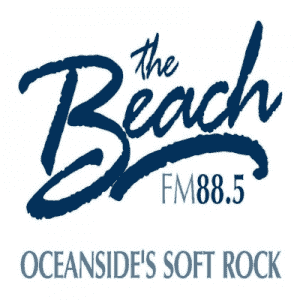 CIBH-FM 88.5 The Beach