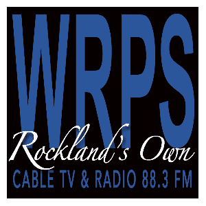 WRPS 88.3 FM - Rockland's Own Alternative Radio