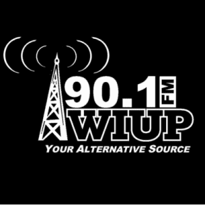 WIUP 90.1 FM