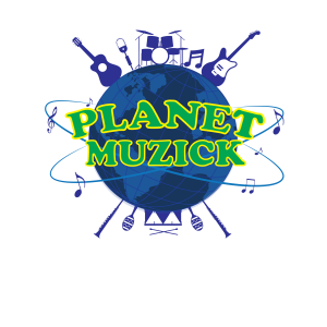 Planet Muzick Radio