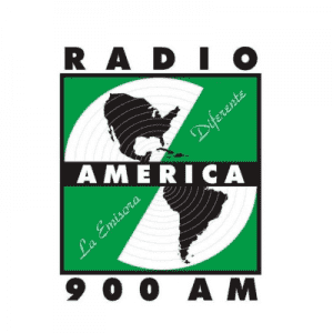 WACA Radio América 900 AM