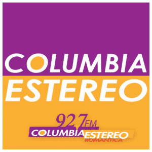 Columbia Estereo