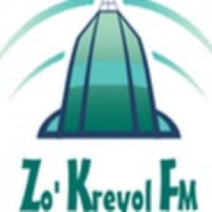 Zo' Kreyol FM