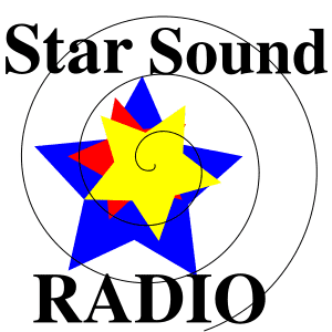 Starsound radio