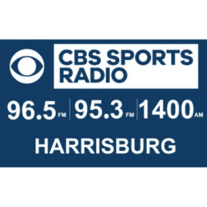 WHGB CBS Sports Radio