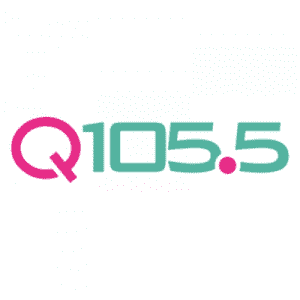 WQQO-FM Q105.5