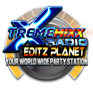 Xtreme Mixx Radio