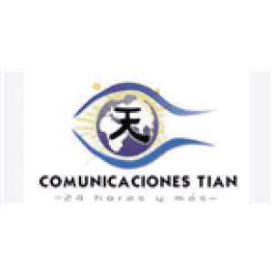 COMUNICACIONES TIAN