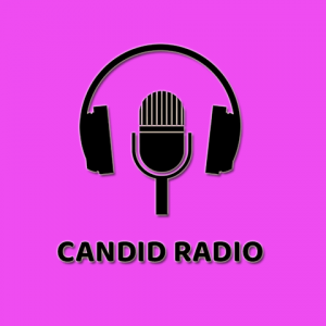 Candid Radio Cambridge