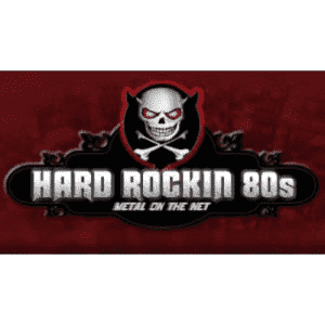 Hard Rockin 80s