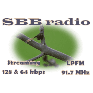 The SBB Radio Network
