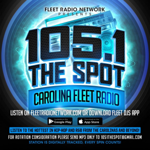 105.1 THE SPOT