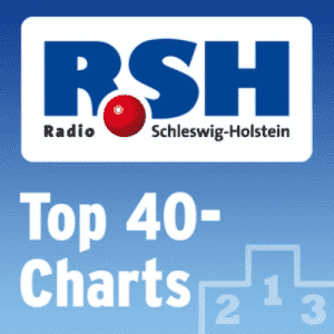 R.SH Top 40–Charts