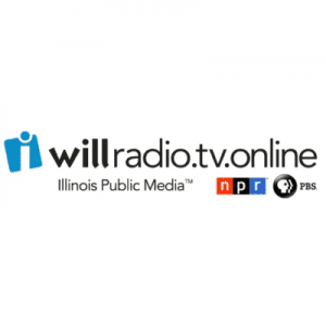 WILL-FM 90.9
