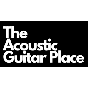 The Acoustic Guitar Place