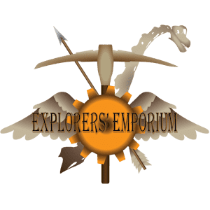 Explorers Emporium Radio
