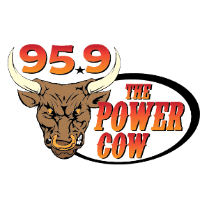 95.9 The Power Cow