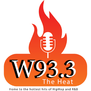W93.3 THE HEAT