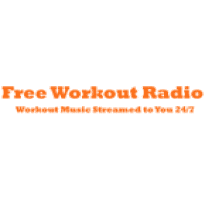 Free Workout Radio