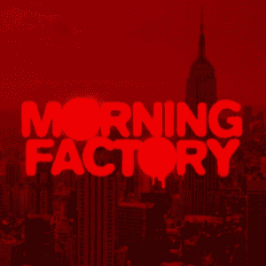 Morning Factory Radio House