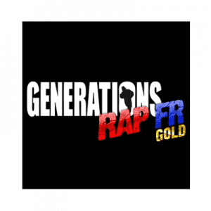 Générations Rap FR Gold
