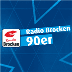 Radio Brocken 90er
