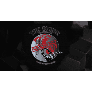 NWCZ Radio 2 - THE DEUCE