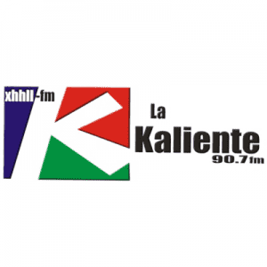 XHHLL-FM La Kaliente 90.7
