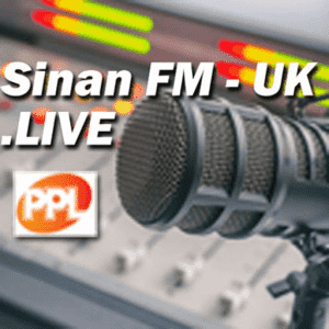 Sinan FM - UK