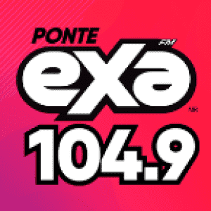 Exa FM 104.9 Ciudad de México