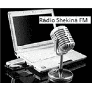 Rádio Shekina FM