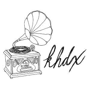 KHDX Radio