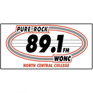 WONC 89.1 FM