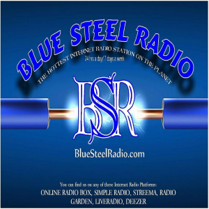 Blue Steel Radio