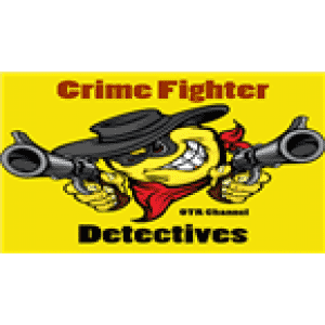 Crime Fighter Detectives
